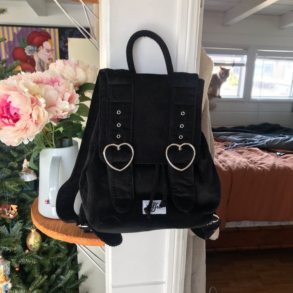 Valfre Madeline Backpack